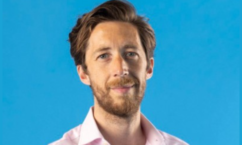 The Times names London Editor & Head of Food and Drink