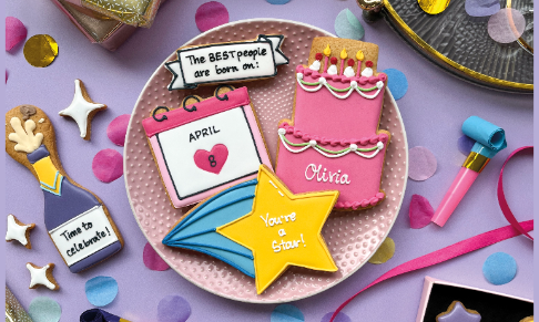 Baked By Steph appoints PR agency