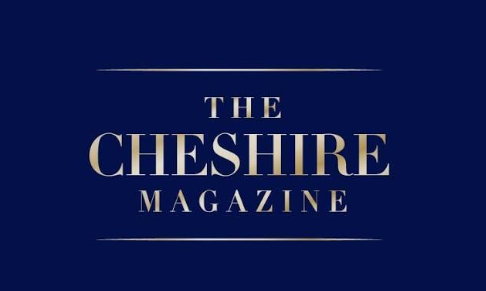 Christmas Gift Guide - The Cheshire Magazine (12.3k Instagram followers)