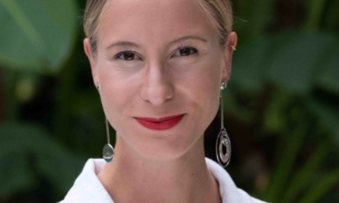 Mario Badescu (USA) appoints Head of Community