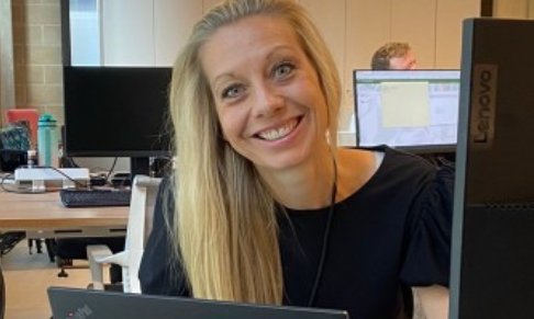 Argos and Habitat appoints Head of Brand Communications