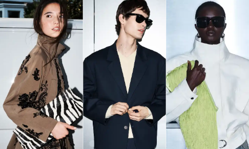 ASOS Magazine announces relaunch