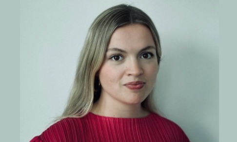 Drapers names Senior News and Fashion Reporter