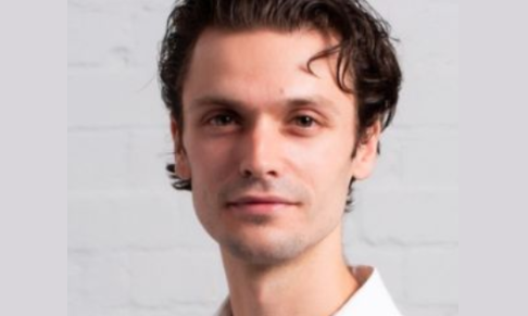 National Geographic Traveller names Acting Commissioning Editor