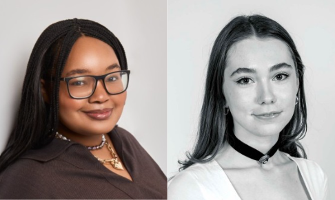 Fashionista (USA) announces editorial team updates