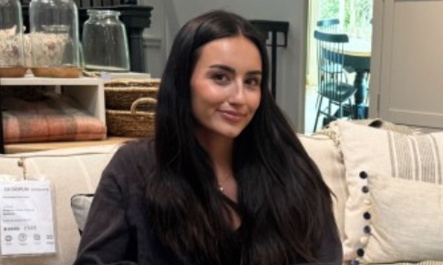 The English Home names Style & Trends Editor