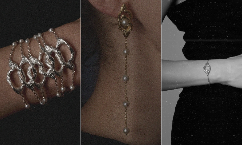 Jewellery brand Sarah Anne McCracken NYC appoints agency for global media and talent representation