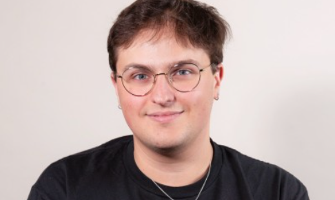 Business Insider (USA) names Senior Reporter