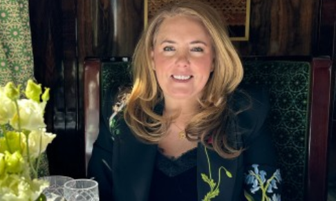 Selfridges names Marketing & Experiences Director 