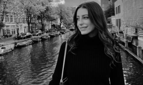 Mason Rose appoints Talent & Brand Partnerships Manager