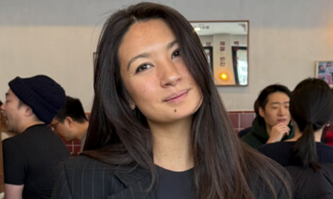 Glamour (USA) appoints Contributing Editor