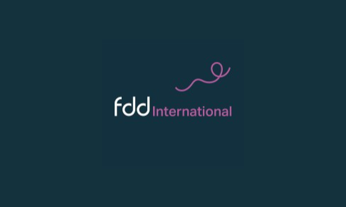 FDD International names Acting Brand, Creative & Communications Manager