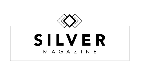 Christmas Gift Guide - Silver Magazine