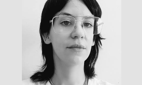 British Vogue names News & Features Editor