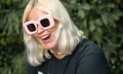 Newsweek names Senior Social Media Associate