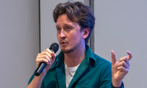 Daily Mail names Director of New Media for dmg newmedia