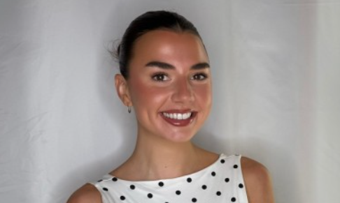 L'Oréal Consumer Products Division names Advocacy Brand Manager (Makeup & Hair)