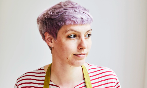 Waitrose & Partners Food Magazine appoints Acting Senior Food Content Producer