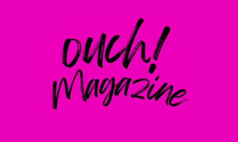 Christmas Gift Guide - Ouch! Magazine (USA)