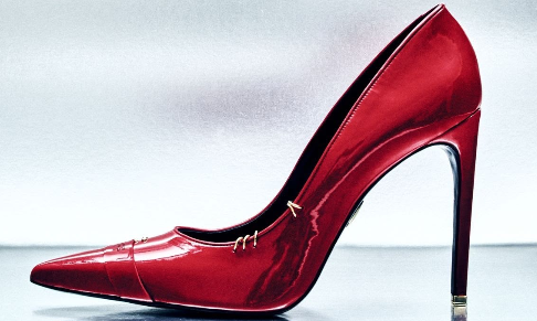 French footwear brand Le Grand Lüthi appoints PR agency