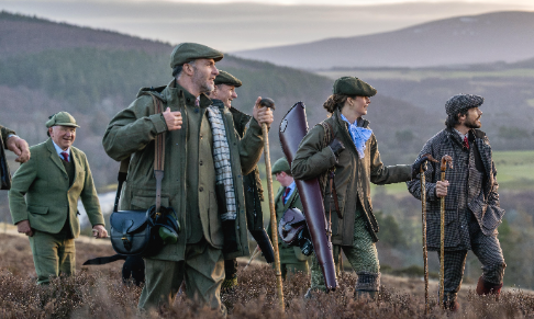 Gunmaker and luxury brand James Purdey & Sons appoints PR agency