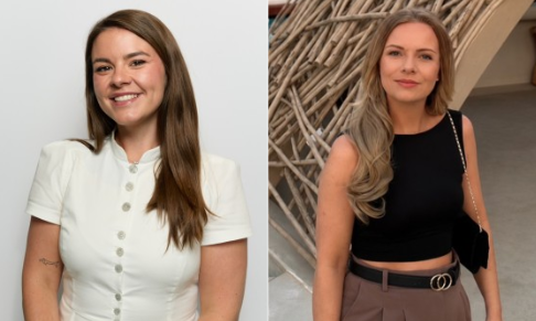 Frasers Group announces team updates