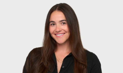 isima (USA) appoints Senior Vice President Marketing