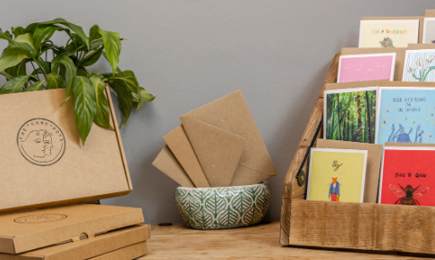 The Card Boys appoints PR agency