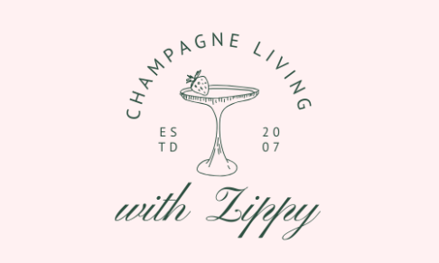 Christmas Gift Guide - Champagne Living (USA)