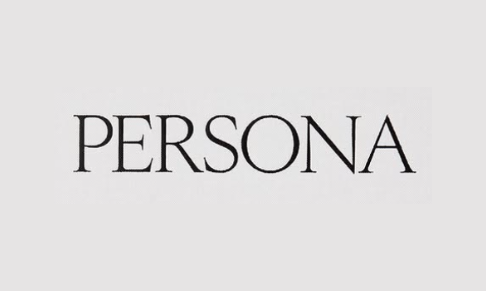 Australian fashion magazine PERSONA launches