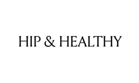Christmas Gift Guide - Hip & Healthy