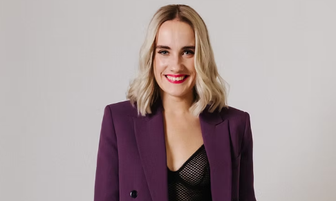 British Vogue & AD name Acting Senior Global Content Planning Manager
