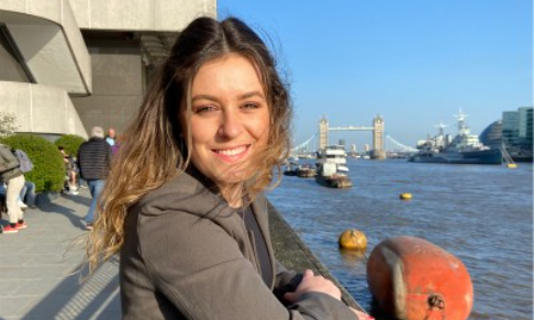 Ogilvy names PR Account Director (Consumer & Events)