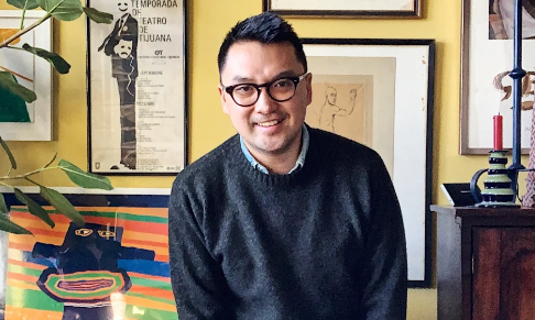 Homes & Gardens UK appoints US Editor