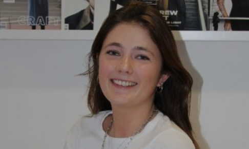 Derris appoints Junior Account Manager