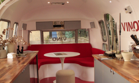 Mobile Hospitality brand Vino Van appoints PR agency