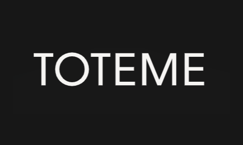 TOTEME launches inaugural men's collection