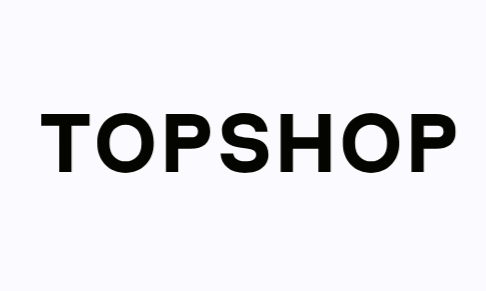 Topshop collaborates with Cara Delevingne