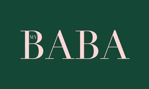 Christmas Gift Guide - My Baba