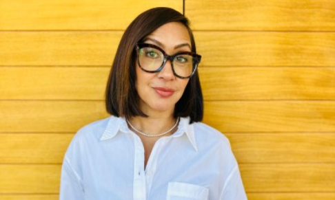 SKIMS appoints Vice President of Influencer Marketing