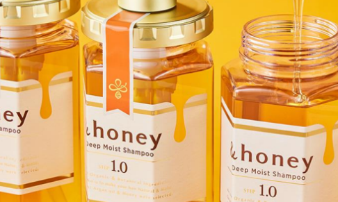 Haircare brand &honey appoints UK & France PR and influencer relations