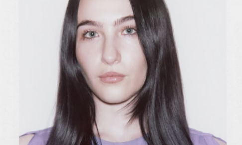 Glamour (Australia) appoints Creative Director