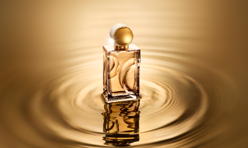 Estée Lauder launches first new fragrance in 12 years