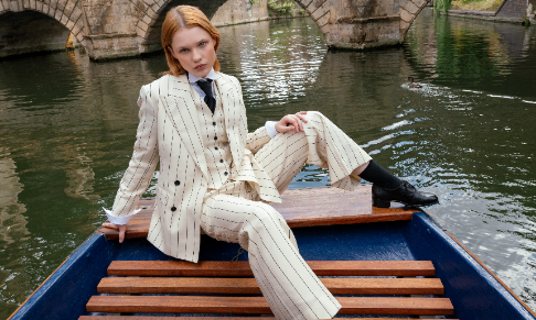 Banshee of Savile Row appoints PR agency