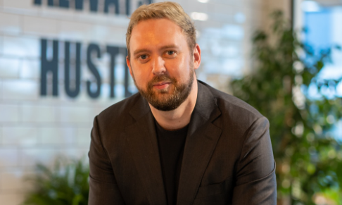 Caterer (Middle East) appoints Editor At Large