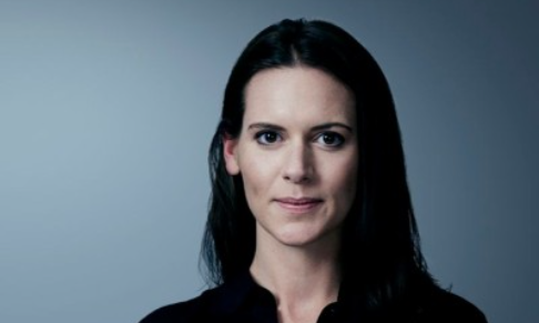 CNN Style names Editorial Director, Global Features & Style