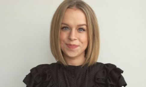 Harper's Bazaar & ELLE (Germany) names Deputy Head of Content Commerce
