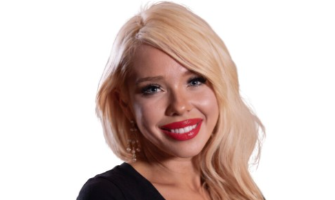 Mediaweek (Australia) names Editor