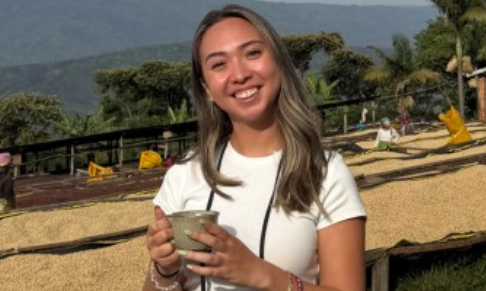 Starbucks names Brand Activation & Social Media Manager EMEA
