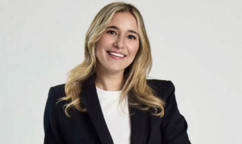 Authentic Brands Group names Vice President, Global Communications